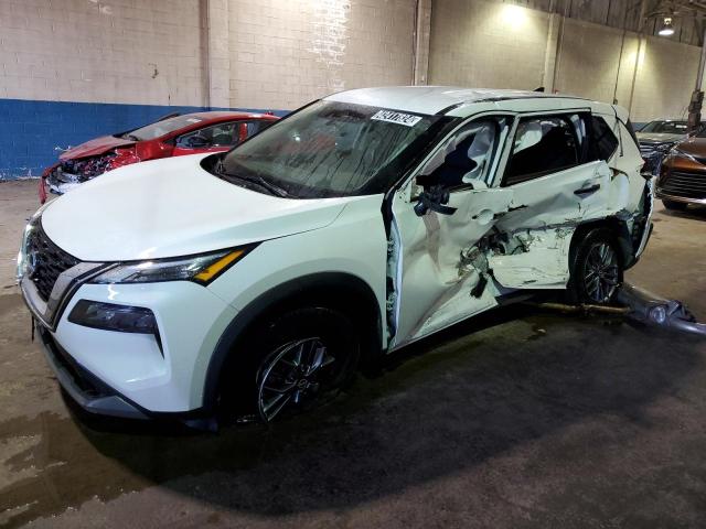 Obraz 1 z 2023 NISSAN ROGUE S 2023 z VIN 5N1BT3AB7PC905924