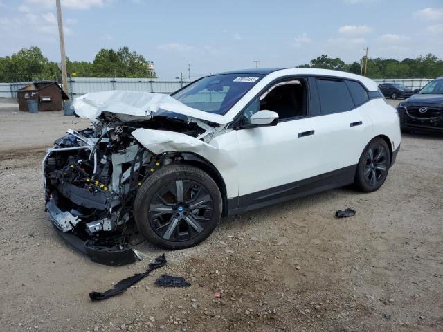 Изображение 2022 BMW IX XDRIVE50 2022