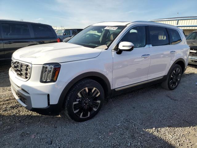 Изображение 1 2024 KIA TELLURIDE SX 2024 с VIN 5XYP54GC9RG422539