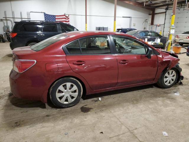 Obraz 3 z 2014 SUBARU IMPREZA  2014 z VIN JF1GJAA6XEG011421