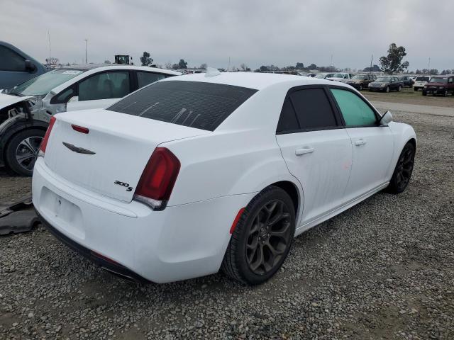 Image 3 of 2017 CHRYSLER 300 S 2017 with VIN 2C3CCABG7HH506134