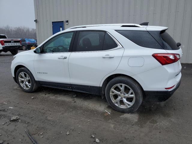Obraz 2 z 2019 CHEVROLET EQUINOX LT 2019 z VIN 2GNAXVEXXK6262743
