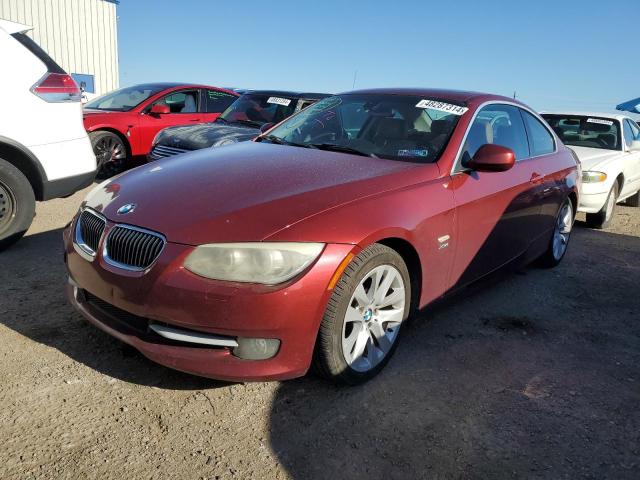 Obraz 2011 BMW 328 XI SULEV 2011