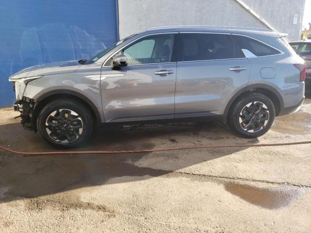 2024 KIA SORENTO S 2024 image