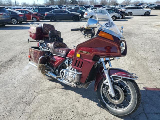 Obraz 1983 HONDA GL1100 I 1983