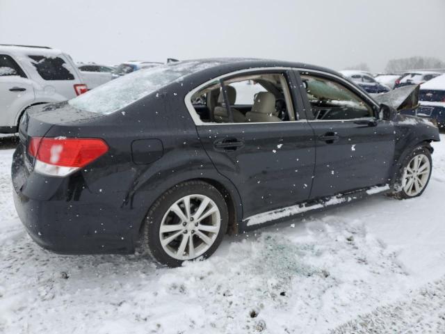 Image 3 of 2014 SUBARU LEGACY 2.5I LIMITED 2014 with VIN 4S3BMCL65E3028137