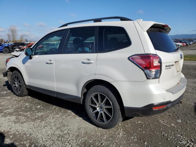 Obraz 2 z 2017 SUBARU FORESTER 2.5I PREMIUM 2017 z VIN JF2SJAEC4HH588241