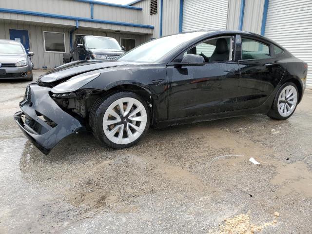 Изображение 2022 TESLA MODEL 3  2022