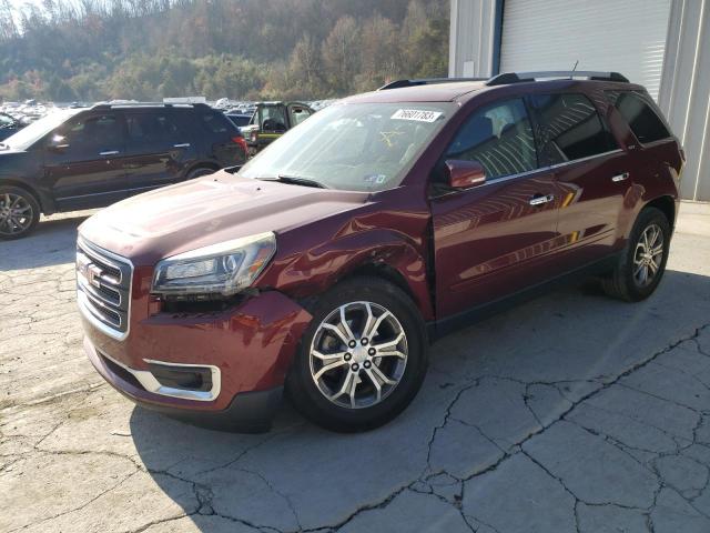 Obraz 2016 GMC ACADIA SLT-2 2016