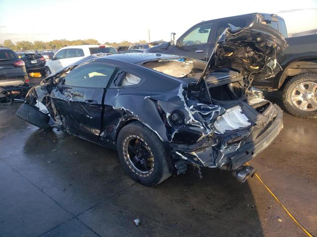 Image 2 of 2019 FORD MUSTANG GT 2019 with VIN 1FA6P8CF9K5122890