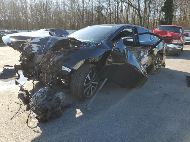 Obraz 1 z 2019 NISSAN MAXIMA S 2019 z VIN 1N4AA6AVXKC383306