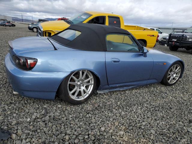 Obraz 3 z 2005 HONDA S2000  2005 z VIN JHMAP21415S001455