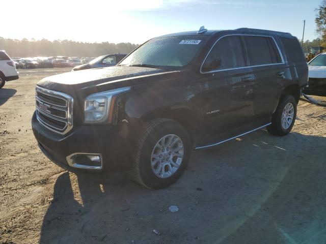 Obraz 2016 GMC YUKON SLT 2016