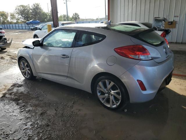 Image 2 of 2016 HYUNDAI VELOSTER  2016 with VIN KMHTC6AD7GU277445