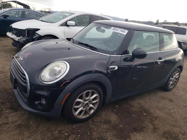2016 Mini Cooper 2016 image