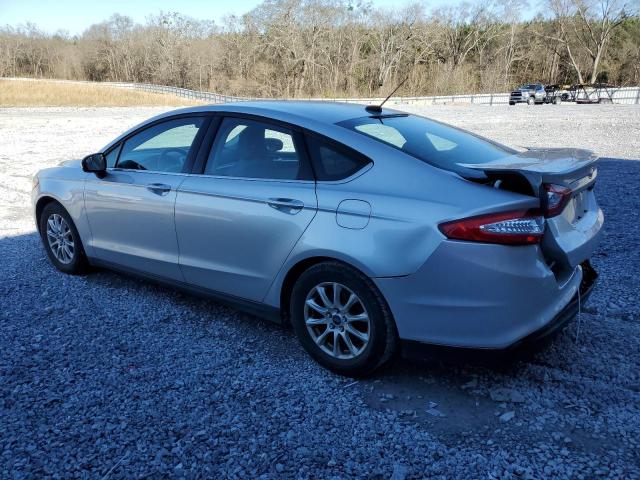 Obraz 2 z 2015 FORD FUSION S 2015 z VIN 3FA6P0G79FR273574