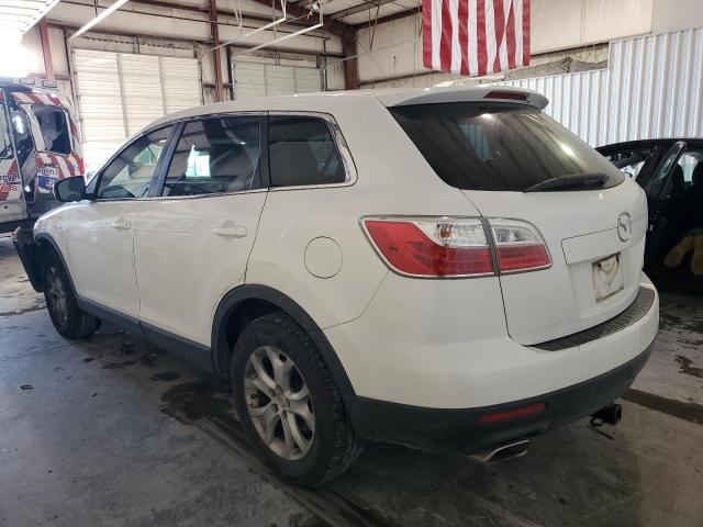Image 2 of 2012 MAZDA CX-9  2012 with VIN JM3TB2CA2C0345663