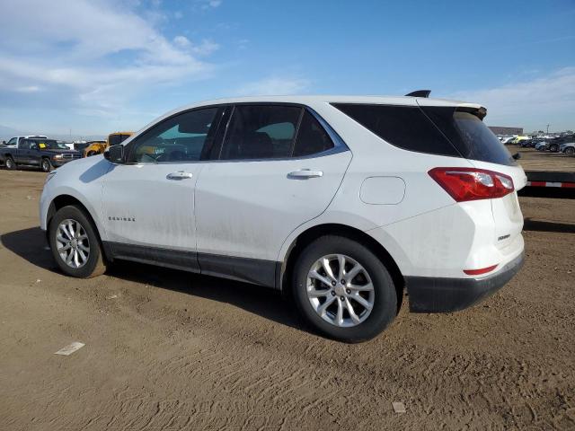 Image 2 of 2020 CHEVROLET EQUINOX LT 2020 with VIN 2GNAXUEV5L6222130