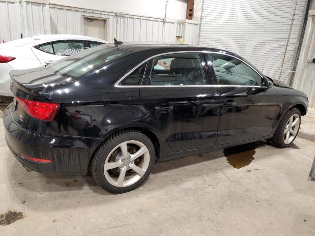Image 3 of 2015 AUDI A3 PREMIUM 2015 with VIN WAUBFGFF5F1018862