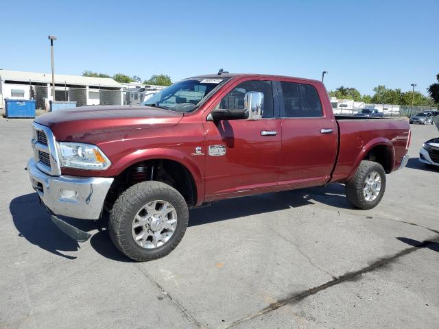 Изображение 2016 RAM 2500 LONGHORN 2016