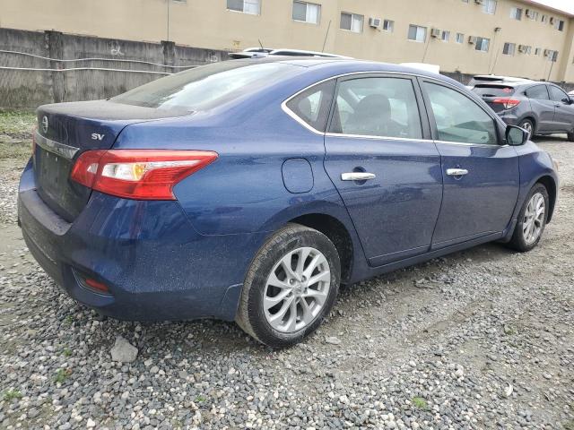 Image 3 of 2018 NISSAN SENTRA S 2018 with VIN 3N1AB7AP1JY226030