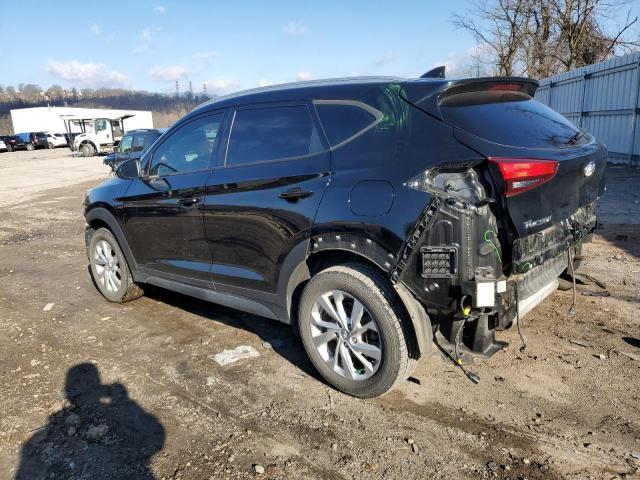 Изображение 3 2021 HYUNDAI TUCSON LIMITED 2021 с VIN KM8J3CA43MU367578