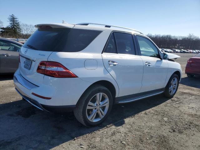 Изображение 3 2015 MERCEDES-BENZ ML 350 4MATIC 2015 с VIN 4JGDA5HB1FA526069