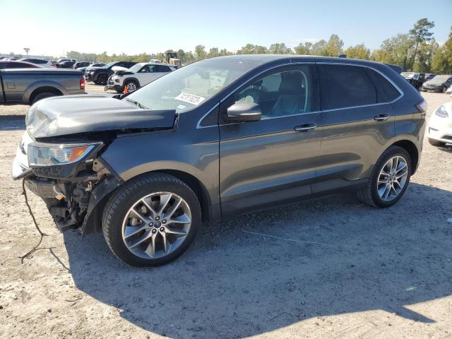 Изображение 2017 FORD EDGE TITANIUM 2017