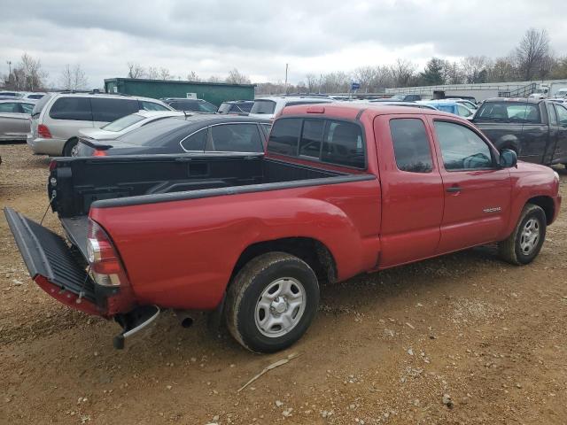 Изображение 3 2011 TOYOTA TACOMA ACCESS CAB 2011 с VIN 5TFTX4CNXBX009015