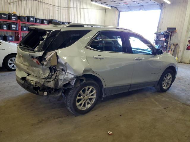 Obraz 3 z 2018 CHEVROLET EQUINOX LT 2018 z VIN 3GNAXSEV5JL405296