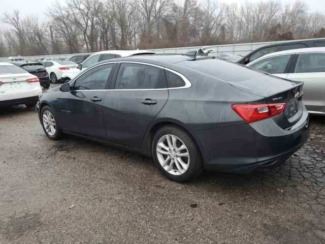 Изображение 2 2018 CHEVROLET MALIBU LT 2018 с VIN 1G1ZD5ST2JF103721