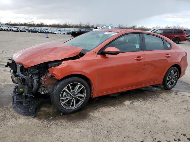 2024 KIA FORTE LX 2024 image