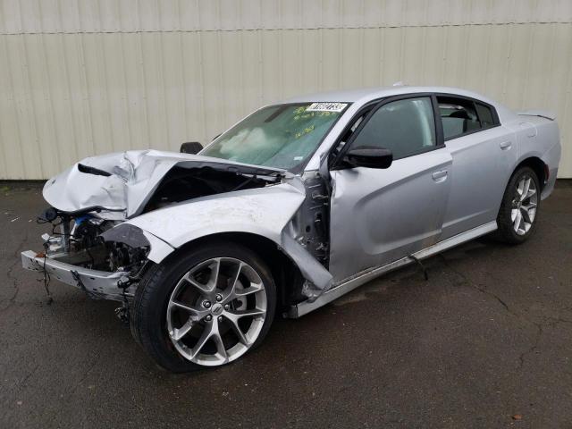 Изображение 2023 DODGE CHARGER GT 2023