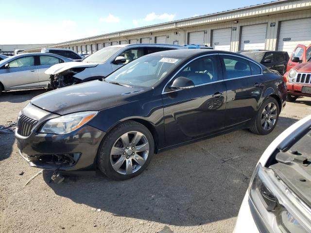 Obraz 1 z 2014 BUICK REGAL  2014 z VIN 2G4GK5EX5E9193413