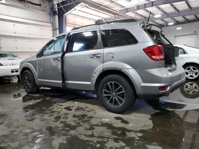 Image 2 of 2018 DODGE JOURNEY SXT 2018 with VIN 3C4PDCBG4JT522665