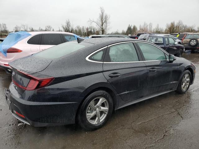 Image 3 of 2023 HYUNDAI SONATA SE 2023 with VIN KMHL24JA7PA335519