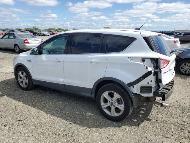 Image 2 of 2016 FORD ESCAPE SE 2016 with VIN 1FMCU0G72GUC00400