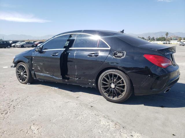 Obraz 2 z 2015 MERCEDES-BENZ CLA 250 2015 z VIN WDDSJ4EB8FN229938