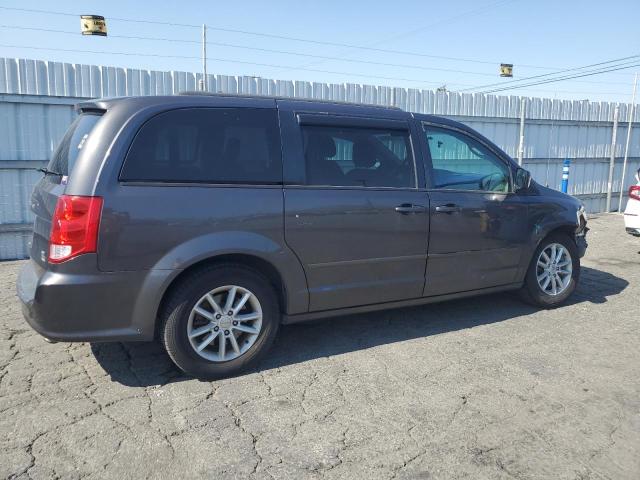 Obraz 3 z 2015 DODGE GRAND CARAVAN SXT 2015 z VIN 2C4RDGCG8FR603807