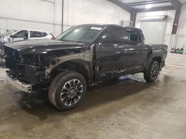 2022 TOYOTA TUNDRA CREWMAX LIMITED 2022 image