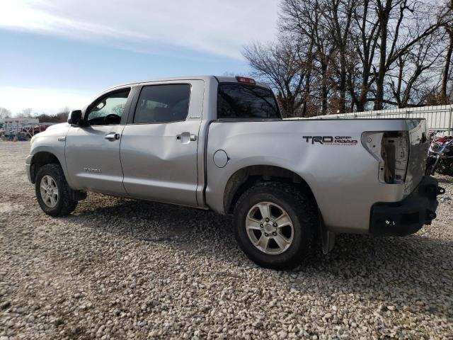 Obraz 2 z 2008 TOYOTA TUNDRA CREWMAX LIMITED 2008 z VIN 5TFDV581X8X049805