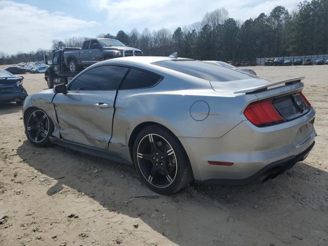Изображение 2 2020 FORD MUSTANG GT 2020 с VIN 1FA6P8CF0L5187256