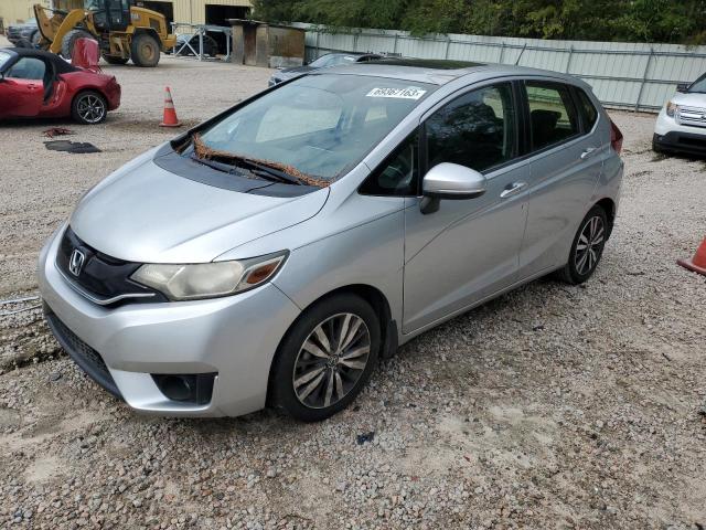 Image 1 of 2016 HONDA FIT EX 2016 with VIN JHMGK5H76GX028523