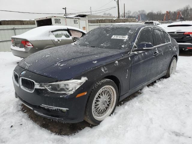 2013 BMW 335 XI 2013 image