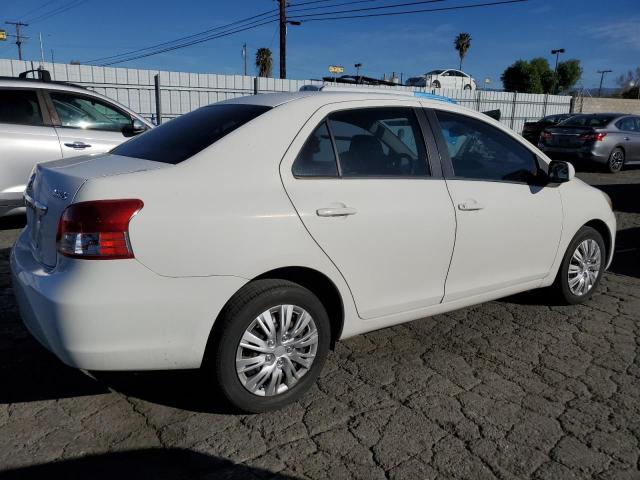 Изображение 3 2009 TOYOTA YARIS  2009 с VIN JTDBT903394053957