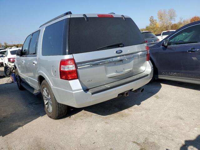 Image 2 of 2016 FORD EXPEDITION XLT 2016 with VIN 1FMJU1JTXGEF43002