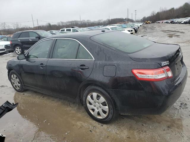 Image 2 of 2010 TOYOTA CAMRY BASE 2010 with VIN 4T4BF3EK7AR036542
