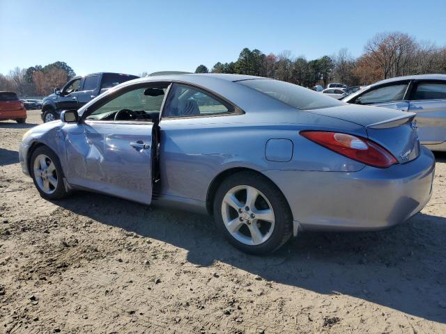 Изображение 2 2006 TOYOTA CAMRY SOLARA SE 2006 с VIN 4T1CA38P76U082612