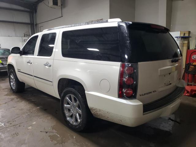 Obraz 2 z 2013 GMC YUKON XL DENALI 2013 z VIN 1GKS2MEF7DR244497