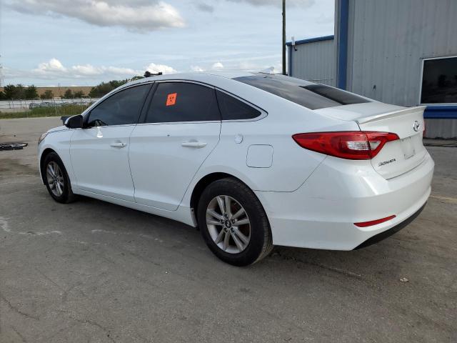 Obraz 2 z 2016 HYUNDAI SONATA SE 2016 z VIN 5NPE24AF8GH388313